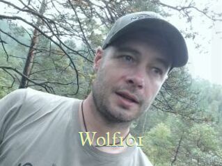 Wolf101
