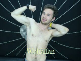 Wolfallan
