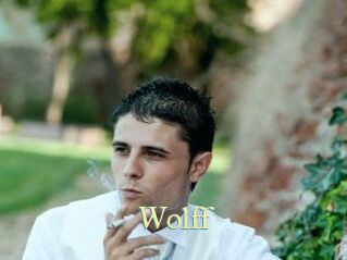 Wolff