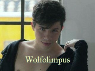 Wolfolimpus