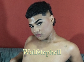 Wolfstephell
