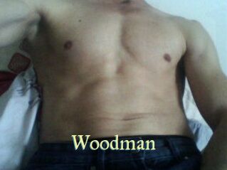 Woodman