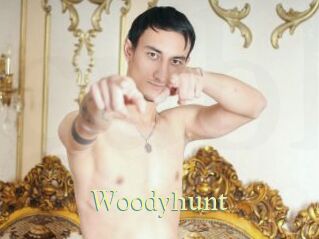 Woodyhunt