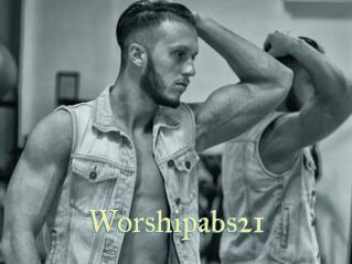 Worshipabs21