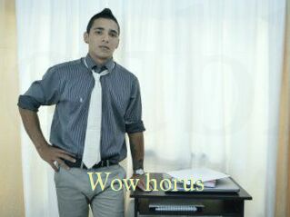 Wow_horus