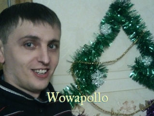 wowapollo Cube Lille