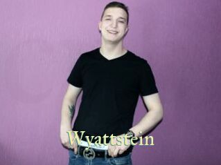 Wyattstein