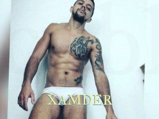 XAMDER