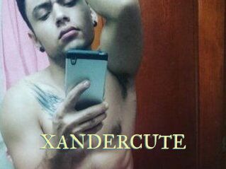 XANDERCUTE