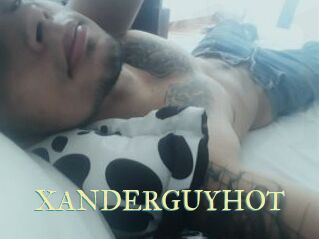 XANDERGUYHOT