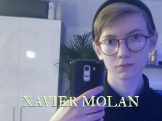 XAVIER_MOLAN