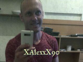 XAlexxX90