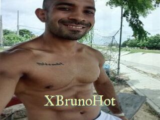 XBrunoHot Cube Lille