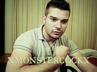 XMONSTERCOCKX
