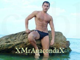XMrAnacondaX