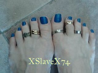 XSlaveX74
