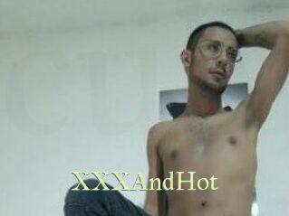 XXX_And_Hot