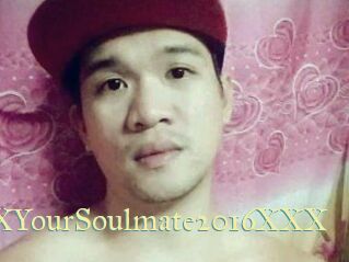XXXYourSoulmate2016XXX