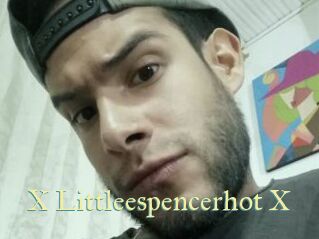 X_Littleespencerhot_X