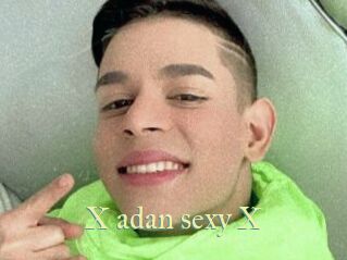 X_adan_sexy_X