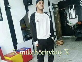 X_mikehornyboy_X