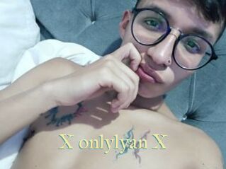X_onlylyan_X