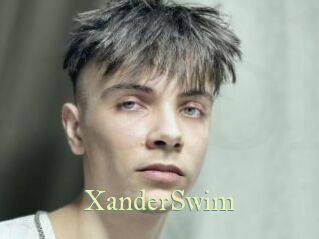 XanderSwim