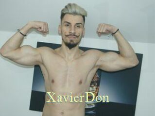 XavierDon