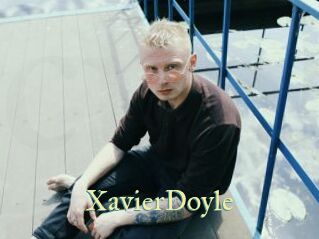 XavierDoyle