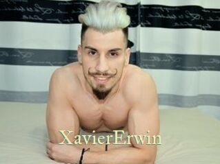 XavierErwin