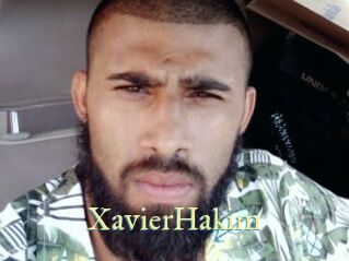 XavierHakim