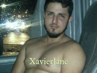 Xavier_Jane