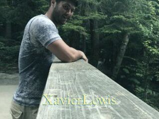 Xavier_Lewis