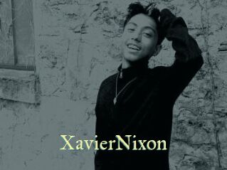 XavierNixon