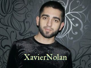 XavierNolan