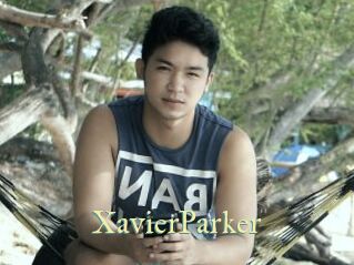 XavierParker
