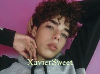 XavierSweet