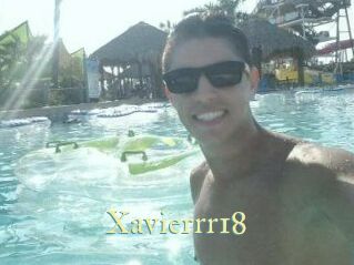 Xavierrr18