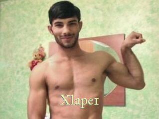 Xlape1