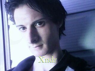 Xndr