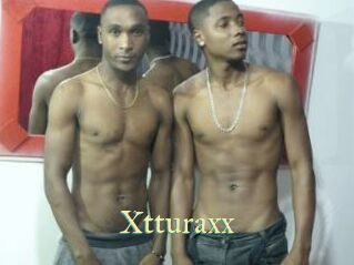 Xtturaxx