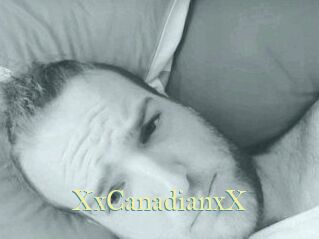 XxCanadianxX