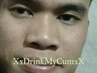 XxDrinkMyCumxX