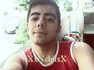 XxNebilxX