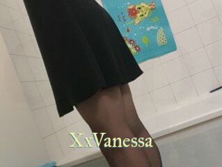 XxHotVanessa