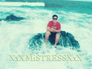 XxXMiSTRESSXxX