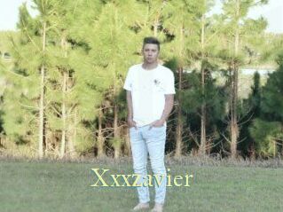 Xxxzavier
