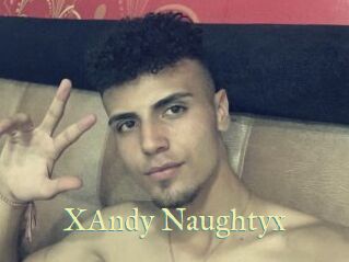 XAndy_Naughtyx