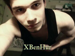XBenHur