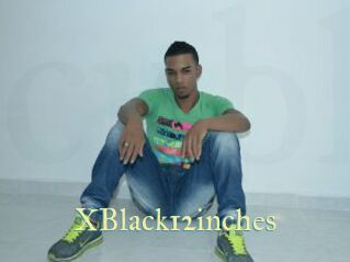 XBlack12inches